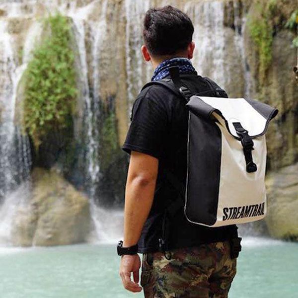 

stream trail snapper 16l pool & accessories