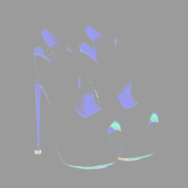 Sandálias 2021 Classics High Heel Peep Toe Platform Shoes 16 cm Fino Sole Wedding Designer