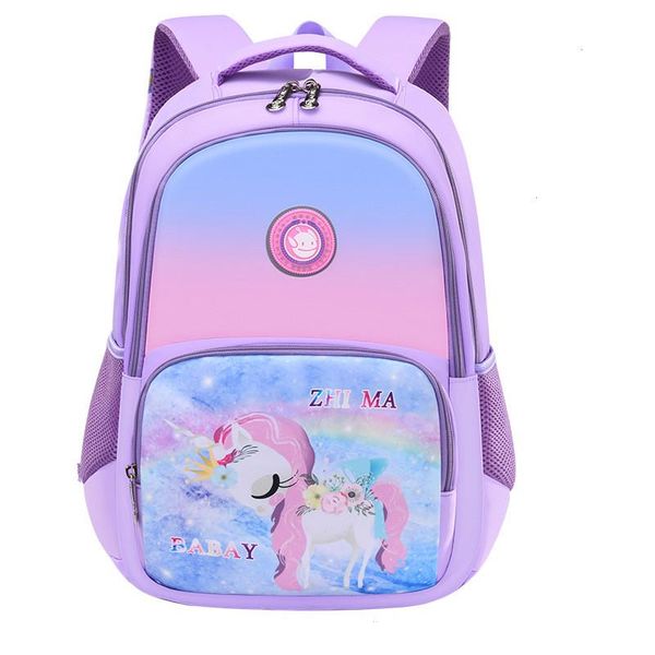 

children school bags boys girls waterproof orthopedic backpacks child schoolbags kids satchel knapsack mochila escolar