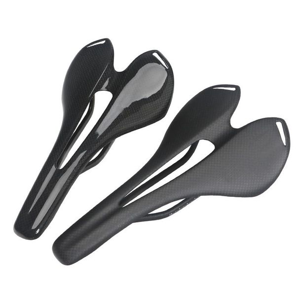 

bike saddles 3k grid carbon grain all fiber mountain road seat cushion saddle