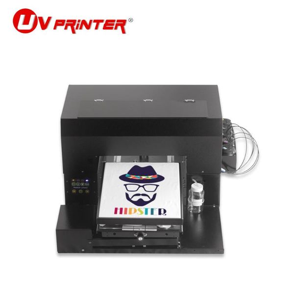 

size uv printer for multi-function use lighter/leather/tpu/metal/silicone/clothing printing printers