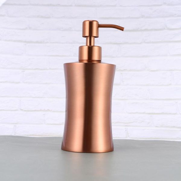 

storage bottles & jars 400ml dish soap dispenser for kitchen hand foaming cosmetics perfume dispensers portable shampoo holders containe