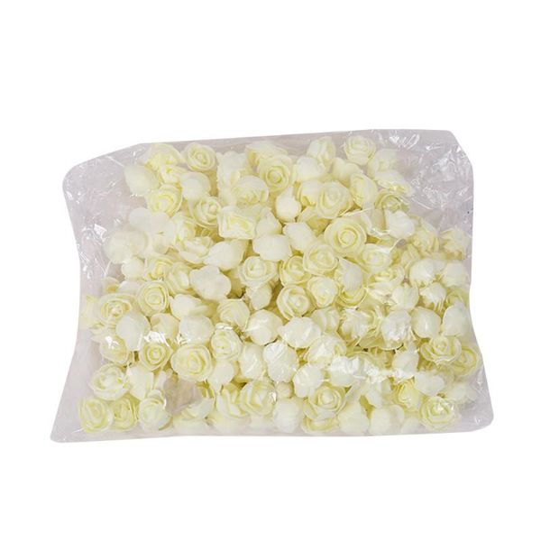 

decorative flowers & wreaths flower artificial gifts wedding christmas decor durable mini valentine's day gift accessories home foam ro