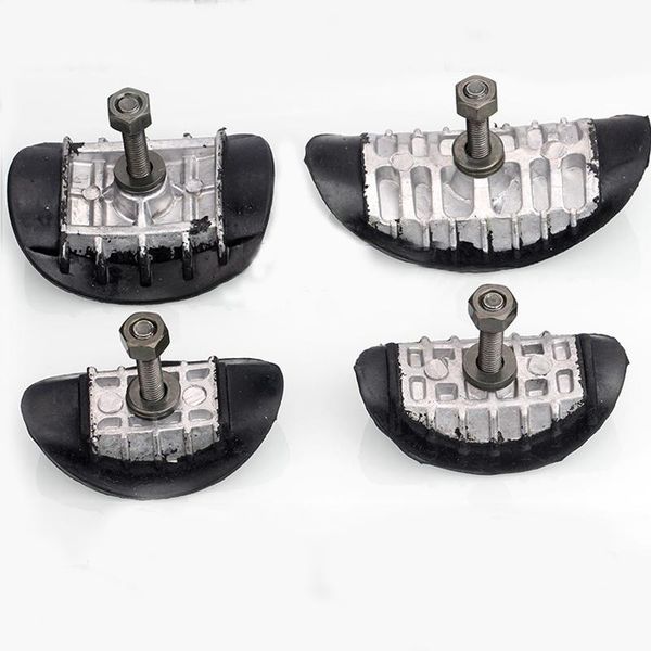 

theft protection cqr motocross modified parts tire tyre clamp lock