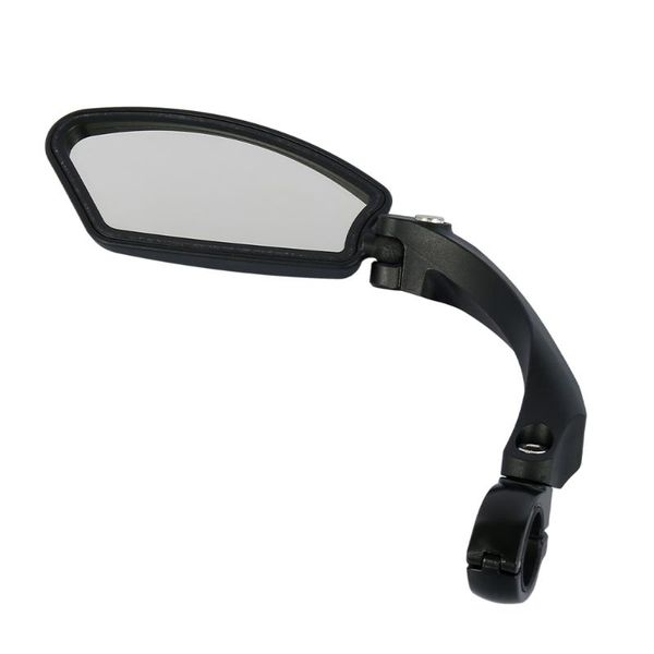 

bike groupsets 1 pcs bicycle rear view mirror 360 degree rotate for mtb cycling accessories flexible safety mirrors