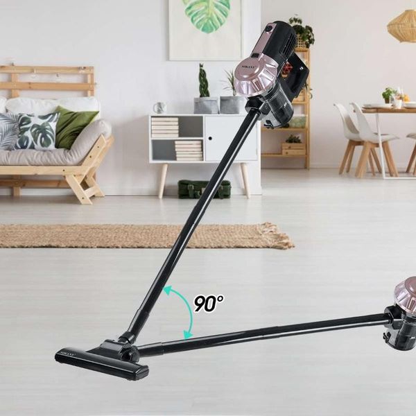 

vacuum cleaners 600w cleaner power suction car home appliance handheld machine for 10pcs/sets