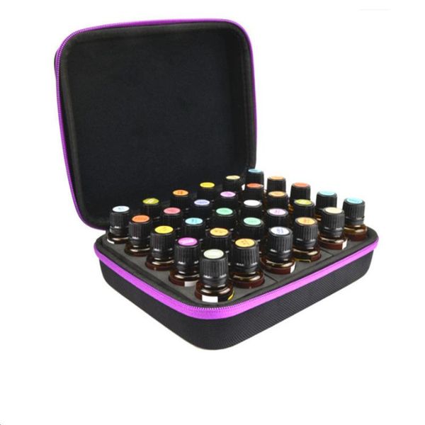 

suitable for doterra essential oil eva bag storage 30 grid 15ml multifunctional travel box ship in two days duffel bags