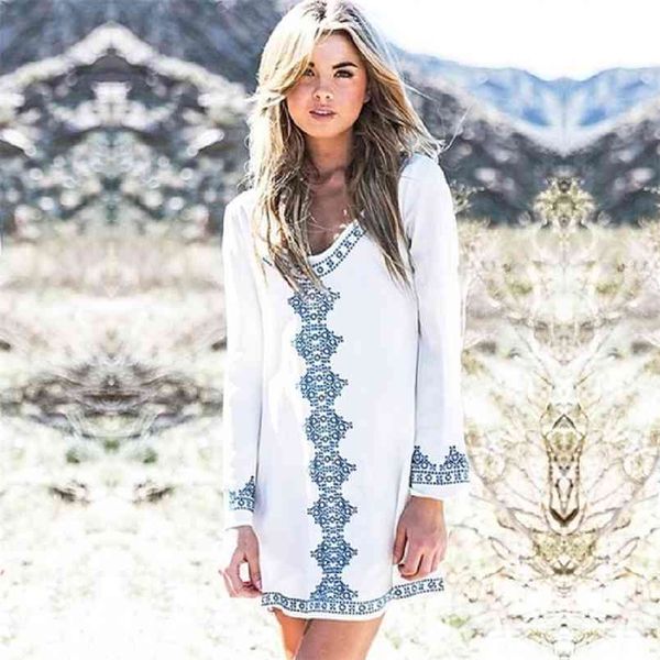 

arrivals beach cover up embroidery rayon swimwear ladies tunics for kaftan dress wear bathing suit ups #q71 210722, White;black