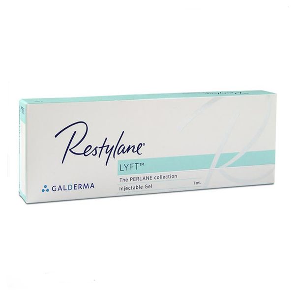 

beauty items buy restylanes kysse lyft 1x1.1ml lip fillers