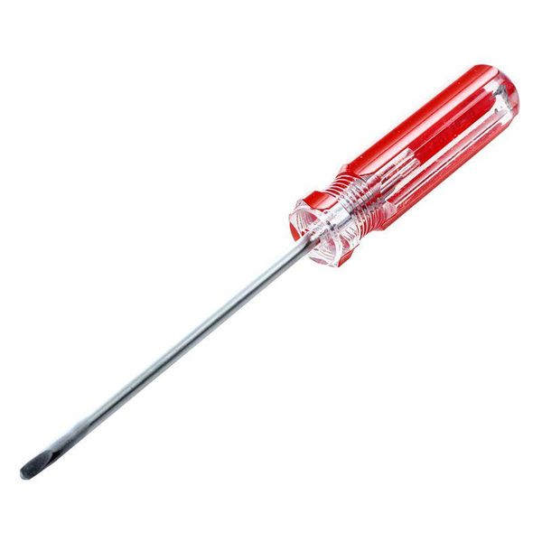

hand tools nonslip plastic handle 2.m netic tip head screwdriver