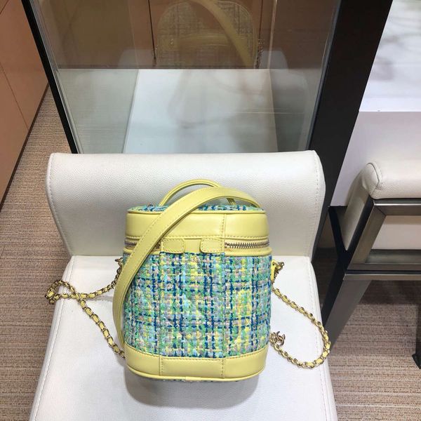 

designer luxuryfrench designer lady cross makeup bag, 7a high-end customized quality classic fashion business and leisure brand