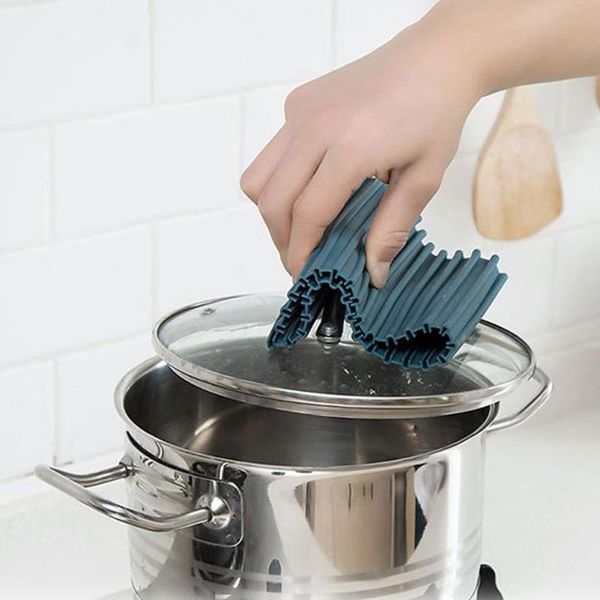 

mats & pads reliable place mat no odor eco-friendly drying bowl table dish pad