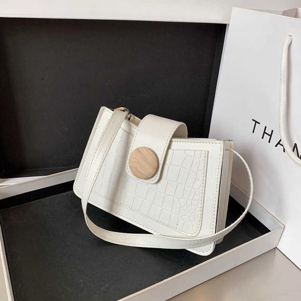 

net red small 2021 fashion trend single shoulder women's msenger bag