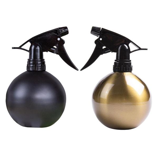 

watering equipments stainless steel spray bottle indoor plant sprayer can for gardening