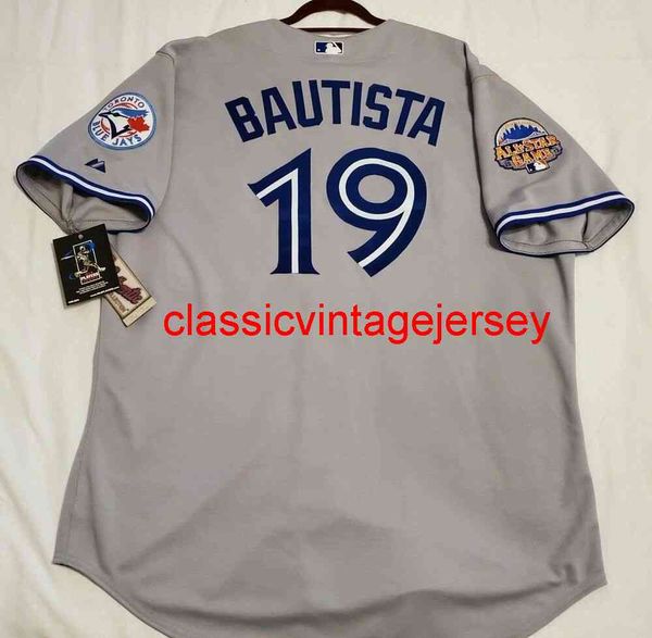 

men women kids jose bautista jersey embroidery new baseball jerseys, Black