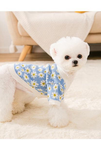 

cat costumes winter dog fleece coat jacket puppy clothes outfit