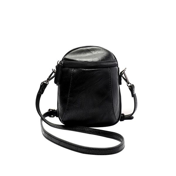 

evening bags women's designer luxury handbag fashion soft leather bag phone coin purse pouch multi-pocket shoulder messenger