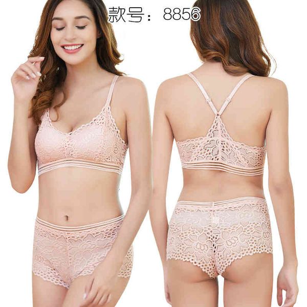 

bra suit suspender vest women's underwear lace gathered backing belt chest cushion shoulder adjustable, Red;black