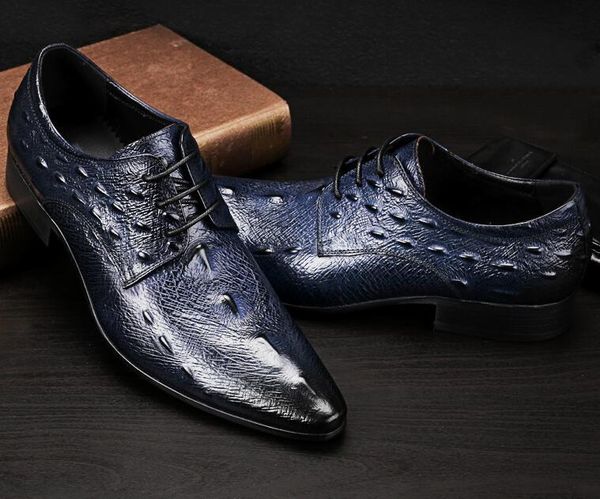 

fashion crocodile style men oxford, oxford for men,wedding shoes, Black