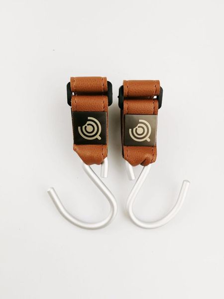 

stroller parts & accessories 2pcs baby hook mummy bag hanger multifunctional multi purpose infant pram carriage hooks