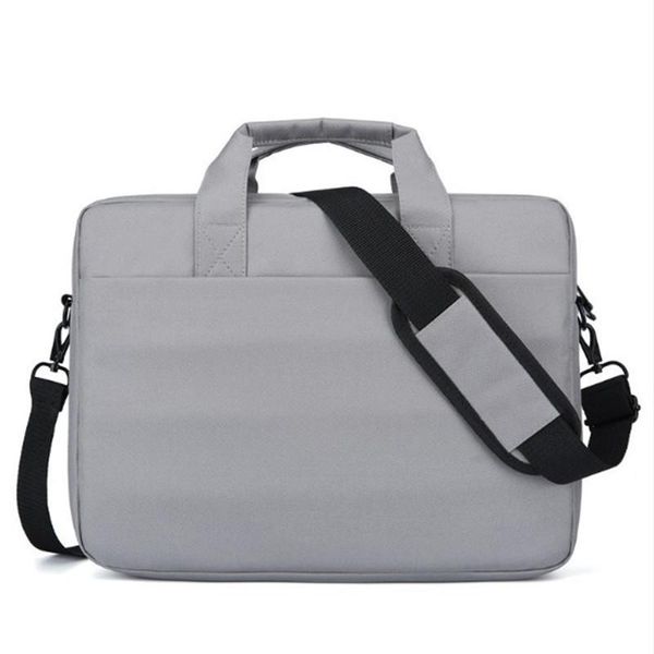 

backpack men messenger oxford bags minimalism tote briefcase para lapbusiness protect computer bag