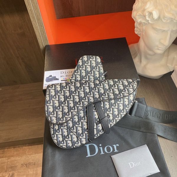 

2021 new fashion women's bag retro saddle cross carry leisure one shoulder embroidered zmm go2d