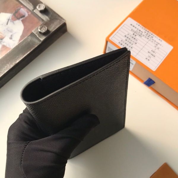 

wallet women's wallet zipper bag female designer wallet purse fashion card holder pocket long women bag with box, Red;black