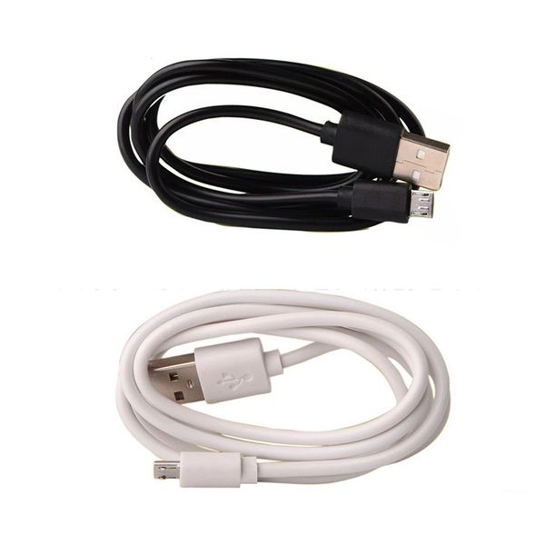 

v8 cable micro usb charge data cord android phones charge cable 100cm 2m 3m 10ft