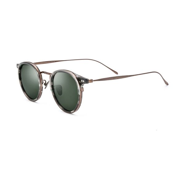 

sunglasses 2021 women polarized uv400 4 colors fashion driving glasses come wth box weor, White;black