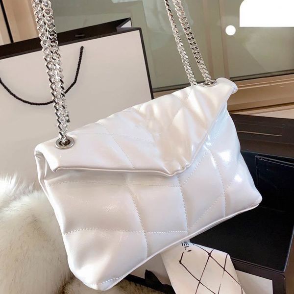 

large capacity package women handbags purses hand bag fashion plain metal letter flip over women messenger bag blackfb4s