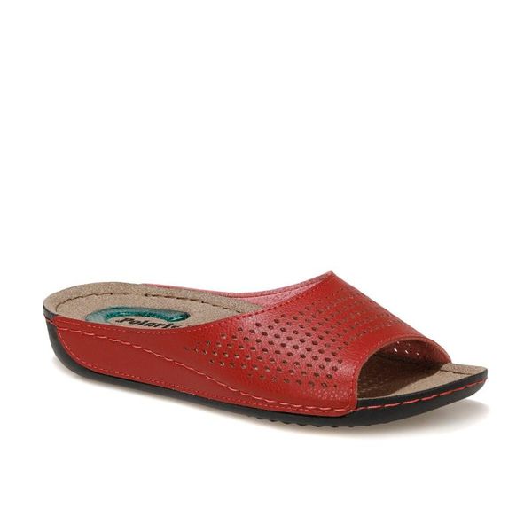 

slippers 161974.z1fx red women 's, Black
