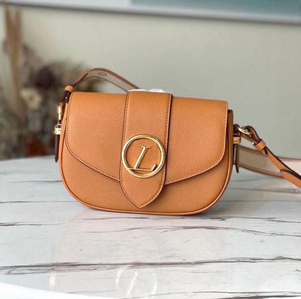 

luxury designer women pont 9 soft shoulder bags crossbody totes handbags waist clutch purse classical wallet backpack [with box] totes 68je#