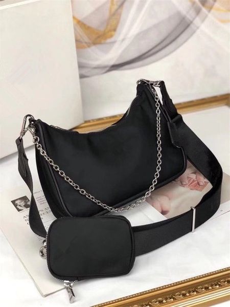 

bag handbags women luxury designers classic fashion purse single shoulder bags zero wallet