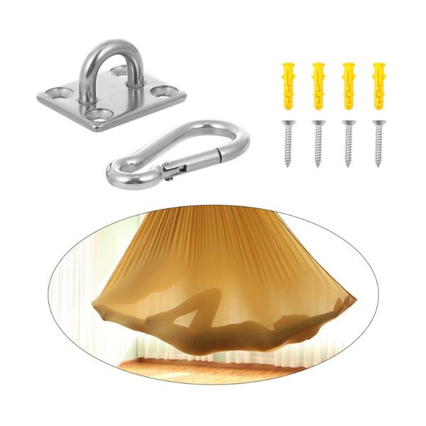

set suspension ceiling hook wall mount u anchor hanger heavy duty bath accessory