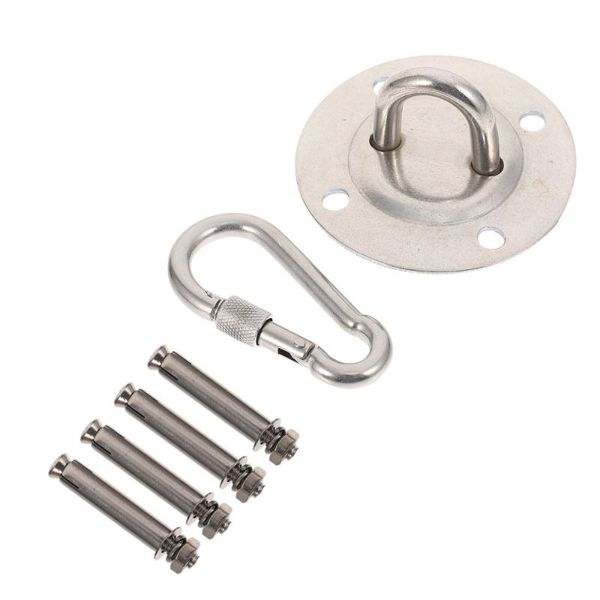 

fishing hooks 1 set of professional hammock hanging hook swing fixing yoga