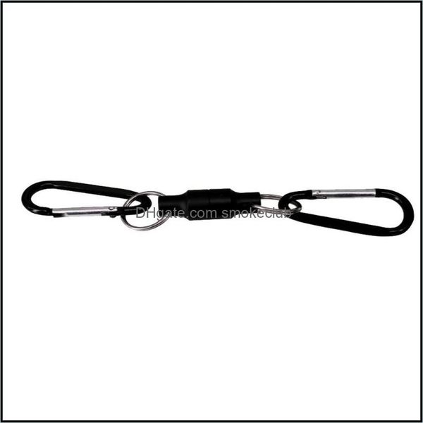 

fishing sports & outdoorsfishing aessories mtifunction net holder safety hook buckle powerf release keeper drop delivery 2021 64dmt