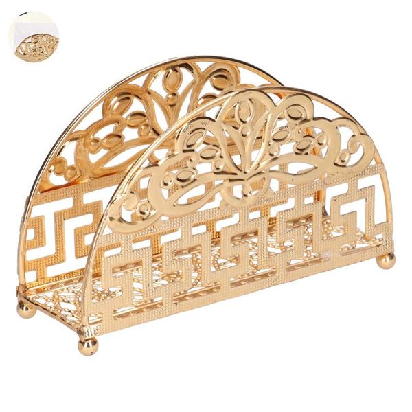 

tissue boxes & napkins luxurious box napkin holder elegant handkerchief paper case storage for living room restaurant decor