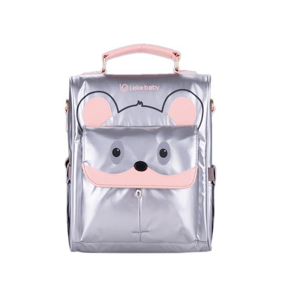 

diaper bags lekebaby mommy bag multifunctional portable large capacity mother mini mummy travel nappy changing backpack