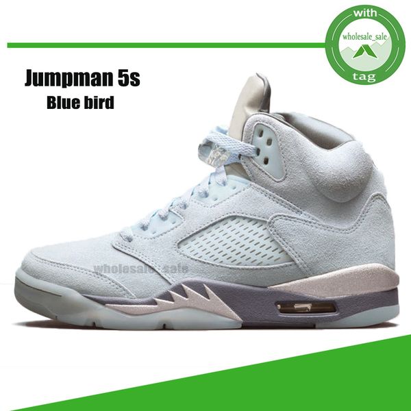 

new mens basketball shoes 5 jumpman 5s anthracite bluebird oreo raging red hyper royal white cement alternate grape sports sneakers trainers