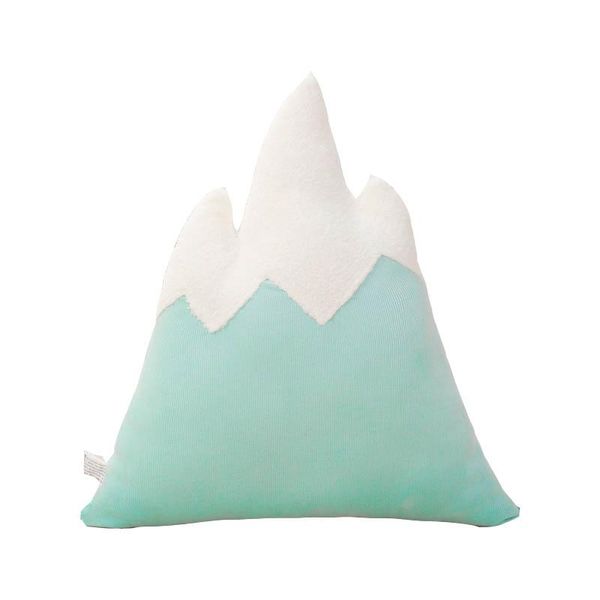 

cushion/decorative pillow ins and the wind leaves kapok tree home furnishing waist cute prop kawaii plush toys for children cushion soft