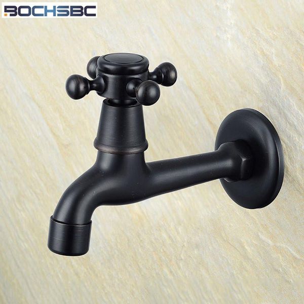 

bathroom sink faucets copper antique european outdoor pool faucet water tap cold black basin wall mounted brass with long outlet