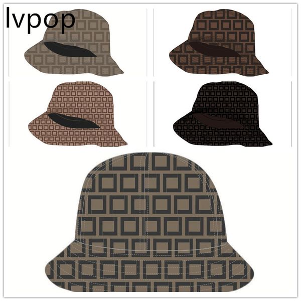 

bucket fashion fd hats designer caps for man woman cap beanie casquettes fisherman buckets hat patchwork fashion summer sunhat high quality, Blue;gray