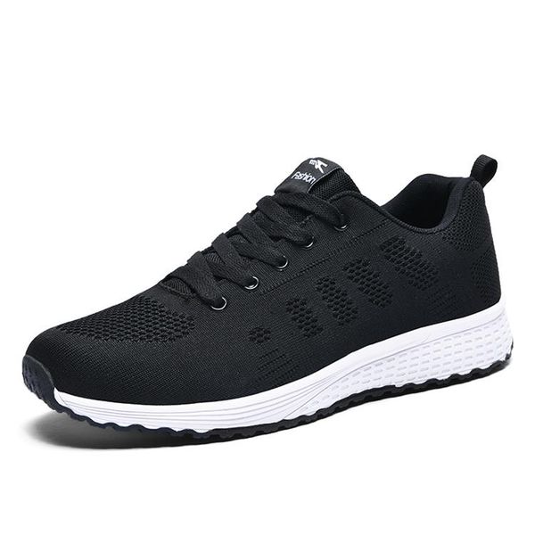 

summer mesh breathable student casual sports shoes