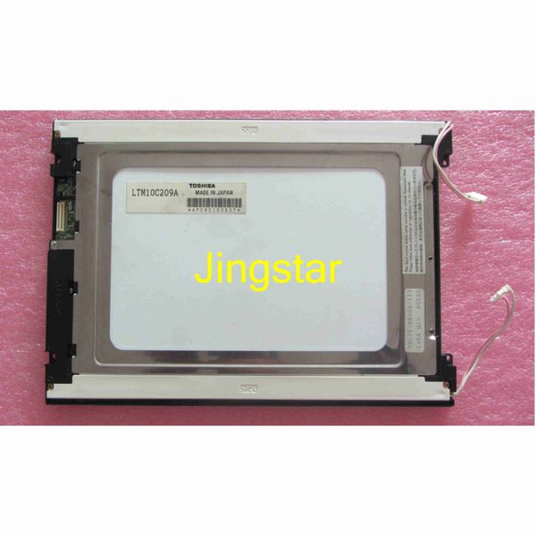

ltm10c209a professional industrial lcd modules sales with tested ok and warranty