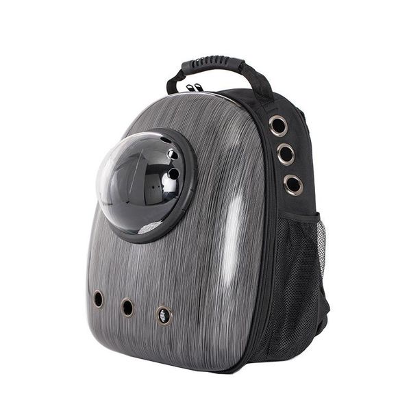 

cat carriers,crates & houses graffiti fashion go out carry pet backpack