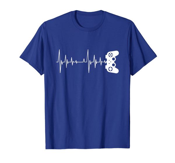 

Gamer Heartbeat Shirt, Mainly pictures