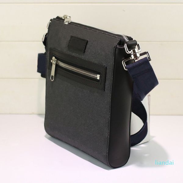 

classic men messenger shoulder bag pouches tote black web tiger snake handbags wallet totes bags crossbody purse lady handbag presbyopic min