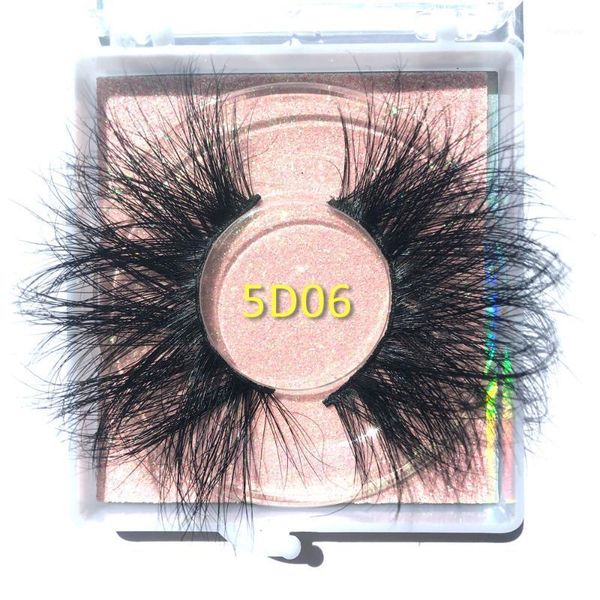 

viplash 30mm lashes 3d mink eyelashes cruelty handmade crisscross dramatic faux cil makeup lash1