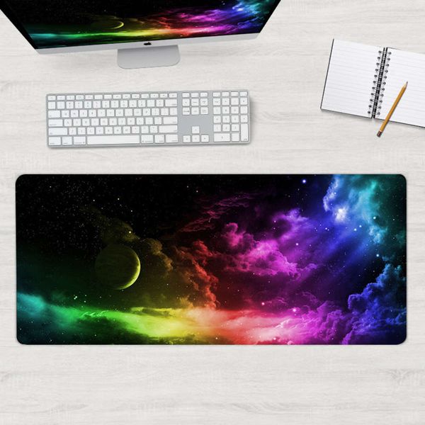 

the mouse pad star office advertising mouse pad