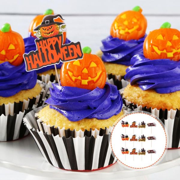 

other festive & party supplies 12pcs chic cupcake ers dessert reusable inserts